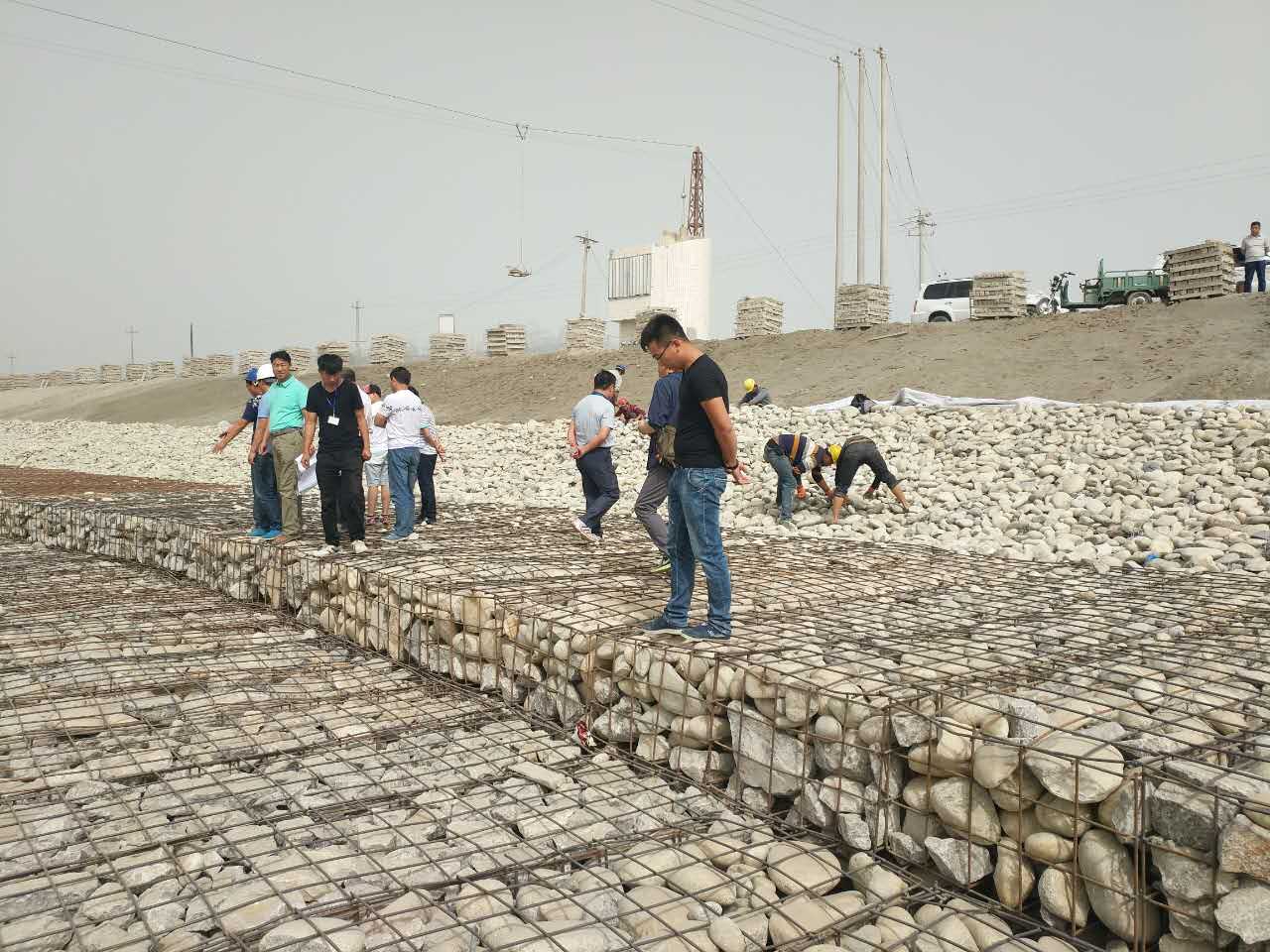 新疆维吾尔自治区水利厅关于对叶尔羌河防洪治理工程开展专项督导检查