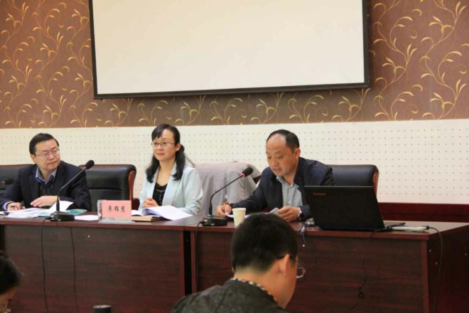 新疆工程质量检测管理研讨工作会